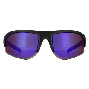 Bolle Sunglasses Bolt 2.0 BS003004 Titanium Matte Volt+Ultraviolet Polarized