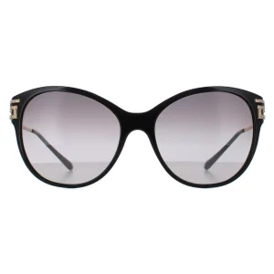 Versace Sunglasses VE4316B GB1/11 Black Grey Gradient