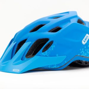 CAPACETE ABUS MOUNTK AZUL (M)