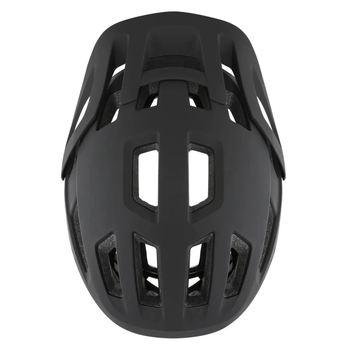 Smith Black Unisex Engage Mips Mountain Bike Helmet - Medium - Image 4