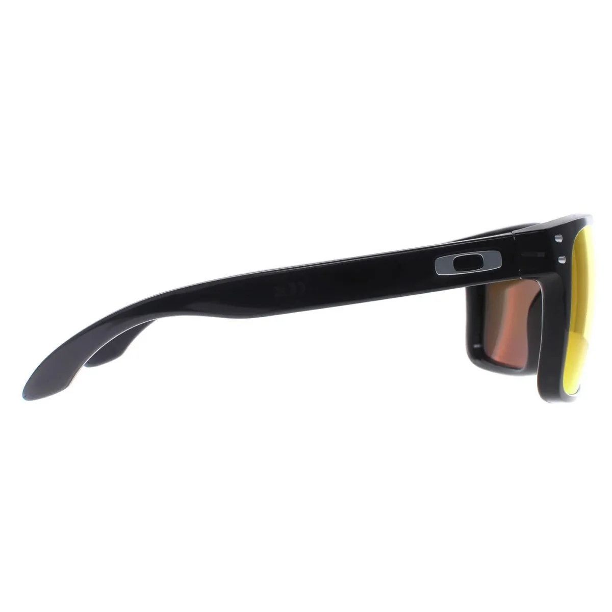 Oakley Sunglasses Holbrook XL OO9417-32 Black Ink Prizm Ruby Polarized - Image 5