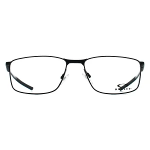 Oakley Glasses Frames Socket 5.0 OX3217-01 Satin Black Men