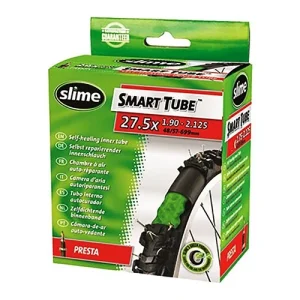 Câmara anti-furos Slime 27.5″ Válvula Presta