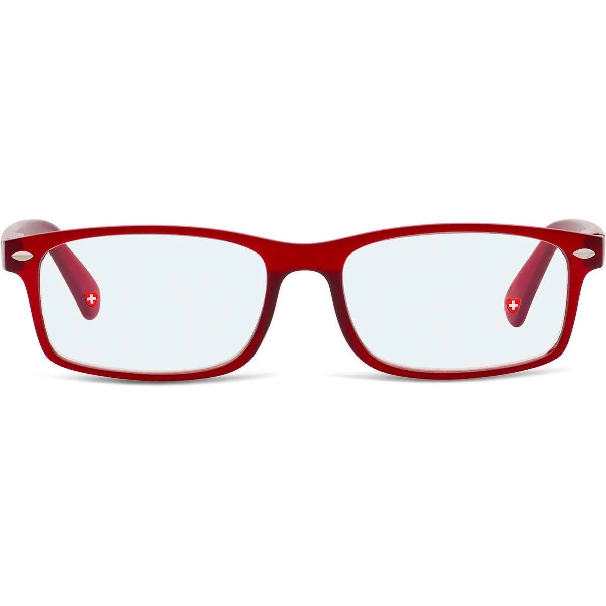 Montana Reading Glasses BLFBOX83 B 1.00 Matte Black Men Women Blue Light Block - Image 3