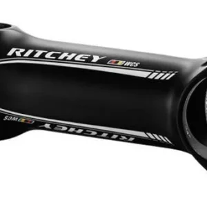 Avanço Ritchey WCS C220 1 1/8″ 6° 31.8mm preto mate