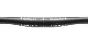Guiador Ritchey Comp Flat 31.8mm 680mm