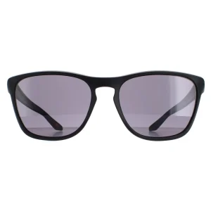 Oakley Sunglasses Manorburn OO9479-01 Matte Black Prizm Grey