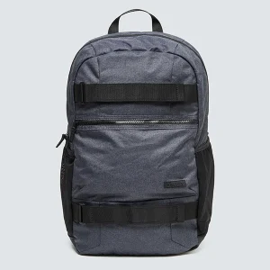 OAKLEY TRANSIT SPORT BACKPACK (Blackout)