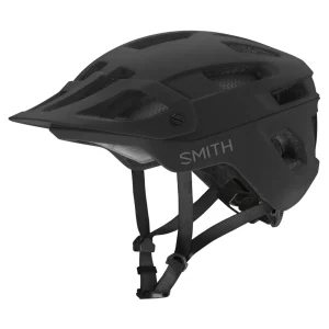 Smith Black Unisex Engage Mips Mountain  Bike Helmet - Medium