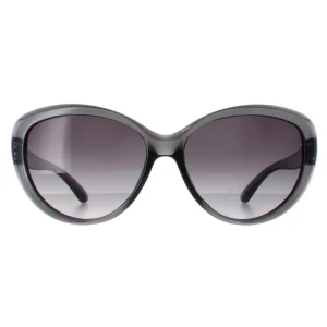 Smarty Sunglasses X2012 E Transparent Grey Grey