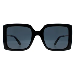Marc Jacobs Sunglasses MARC 579/S 807 IR Black Grey