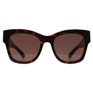 Gucci Sunglasses GG1789S 002 Havana Brown