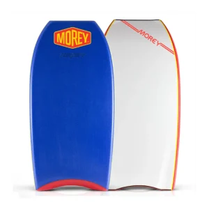 MOREY TURBO 4 (BLUE/WHITE)