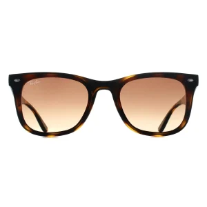 Ray-Ban Sunglasses RB4420 710/13 Havana Brown Gradient