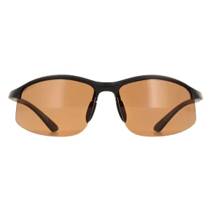 Serengeti Sunglasses Winslow 2.0 SS751001 Matte Black Saturn Polarized Drivers