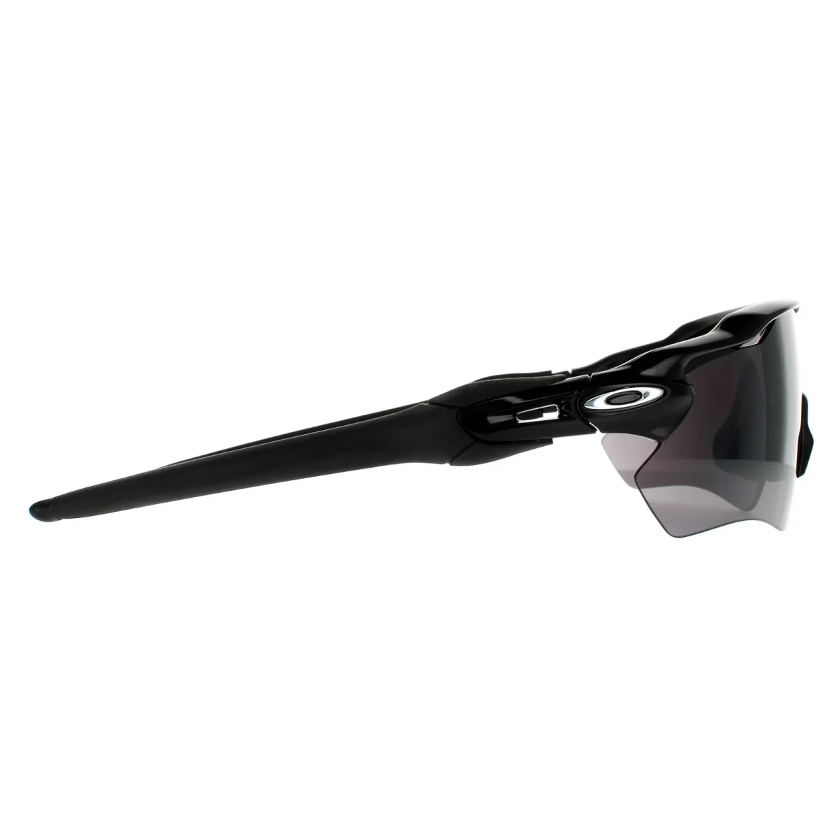 Oakley Sunglasses Radar EV Path OO9208-52 Polished Black Prizm Black - Image 5
