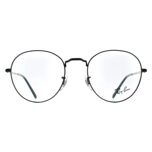 Ray-Ban Glasses Frames RX3582V David 2509 Black Men Women
