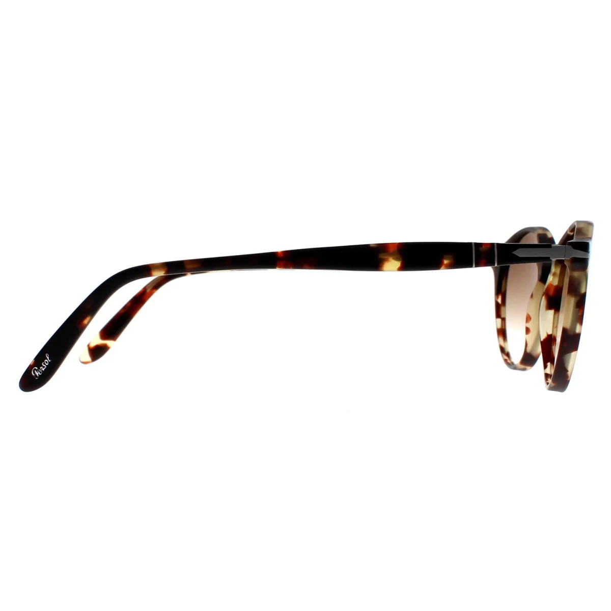 Persol Sunglasses 3092SM 900551 Tabacco Virginia Antique Brown Gradient - Image 5