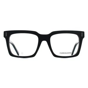 Salvatore Ferragamo Glasses Frames SF2993 001 Black Women