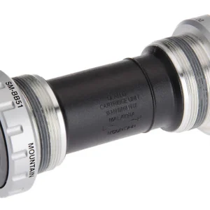 Movimento Pedaleiro Shimano Hollowtech II SM-BB52