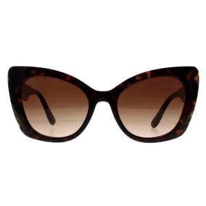 Dolce & Gabbana Sunglasses DG4405 502/13 Havana Brown Gradient