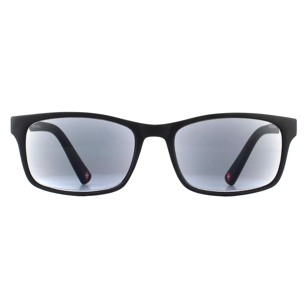 Montana Sunreaders MR73S Black Grey Readers +3.50 - Image 2