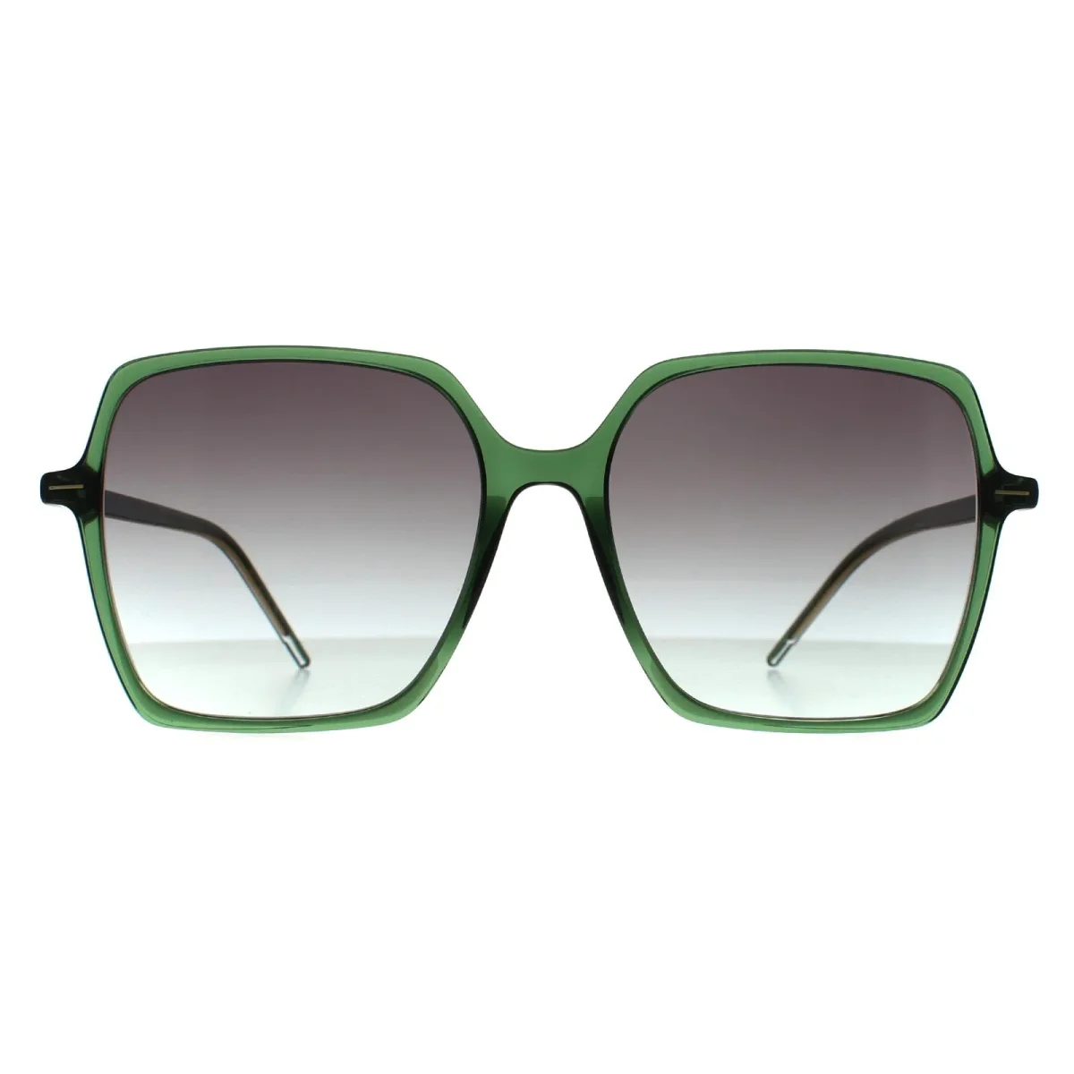 Hugo Boss Sunglasses BOSS 1524/S 1ED Green Grey Gradient - Image 2