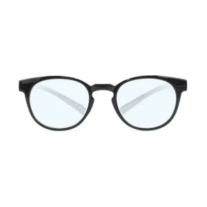 Montana Reading Glasses BLFMNR1 2.00 Black Men Women Blue Light Block