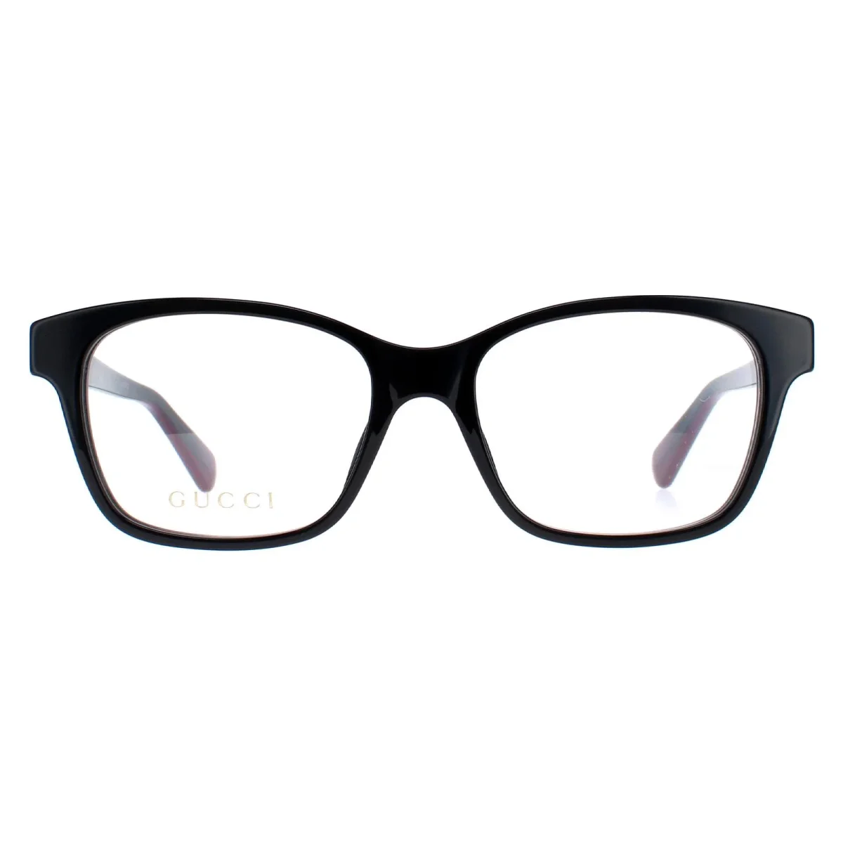 Gucci Glasses Frames GG0922O 007 Black Women