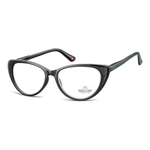 Montana Reading Glasses HMR64 Black Women