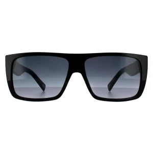 Marc Jacobs Sunglasses MARC ICON 096/S 08A 9O Black Grey Dark Grey Gradient