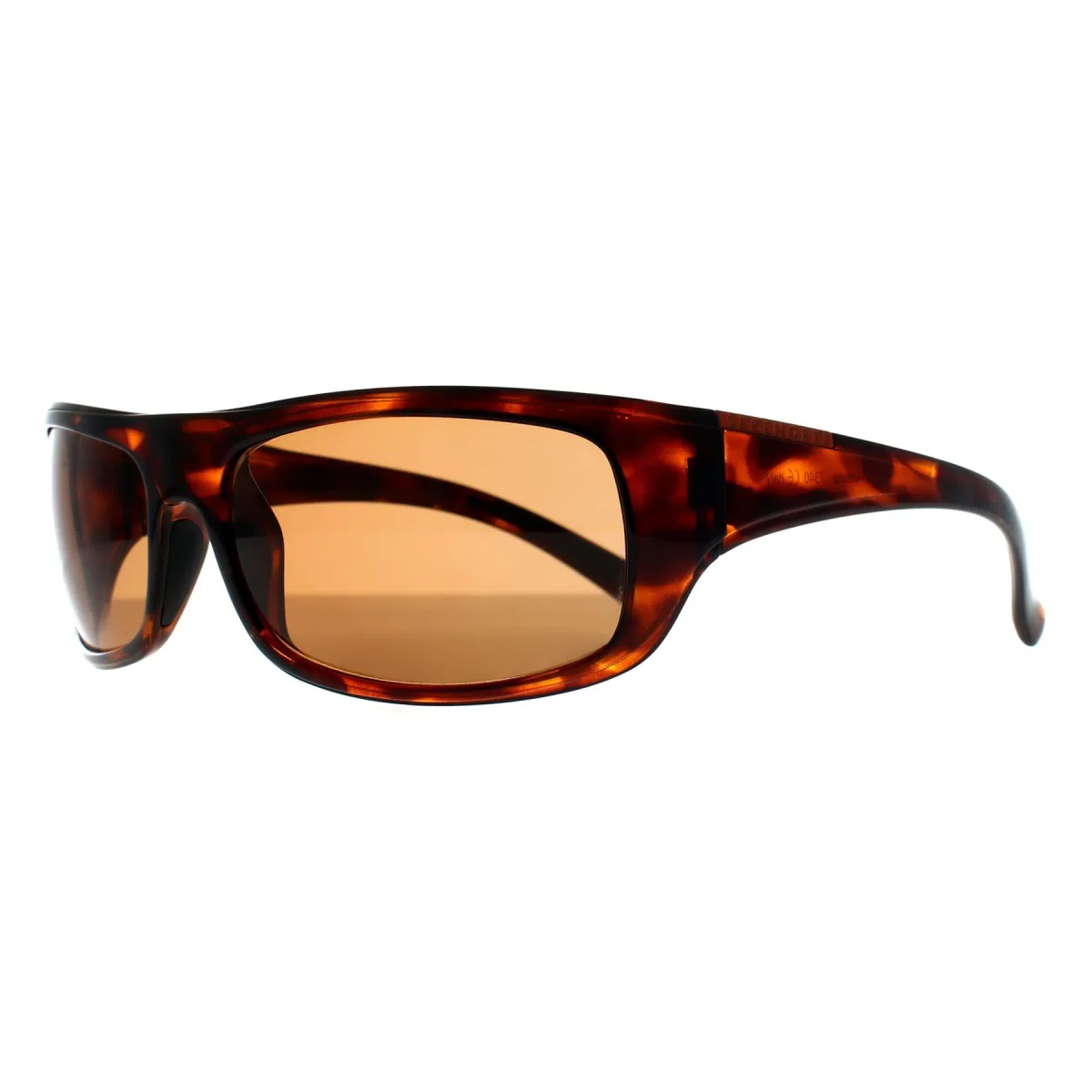 Serengeti Sunglasses Cetera 7340 Dark Tortoise Brown Drivers Polarized Photochromic - Image 3