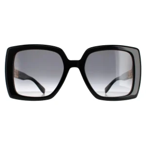 Tommy Hilfiger Sunglasses TH 1894/S 807 9O Black Dark Grey Gradient