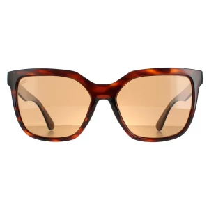 Serengeti Sunglasses Wakota SS536004 Shiny Tortoise Saturn Polarized Drivers