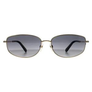 Marc Jacobs Sunglasses MARC 772/N/S RHL 9O Gold Grey Gradient
