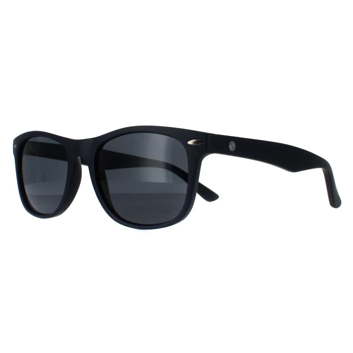 Smarty Sunglasses SB2309 C Frosty Dark Blue Blue - Image 3