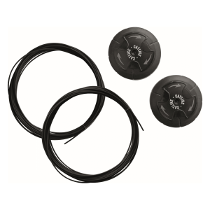 Kit dials Mixino RC1 (Sistema Antigo) (Par)