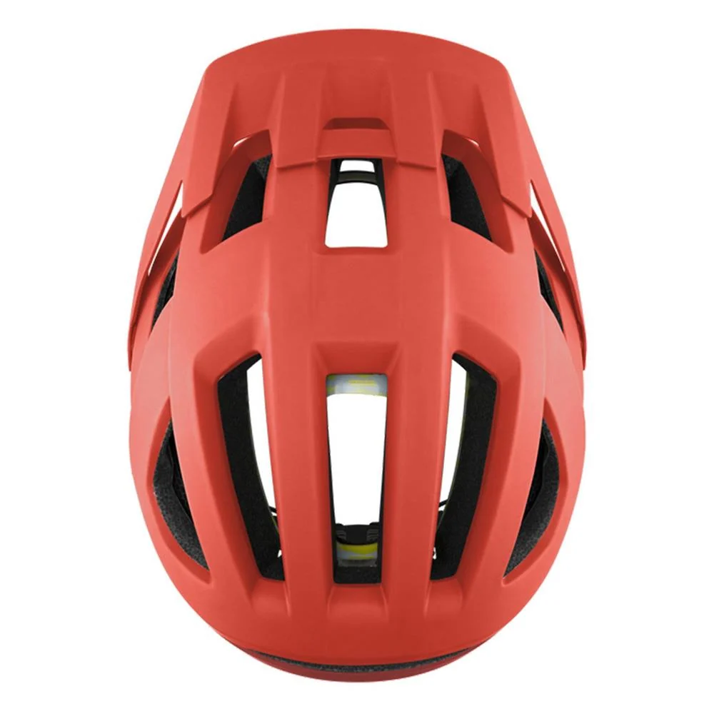 Smith Red Session Mips MTB Bike Helmet - Small - Image 3