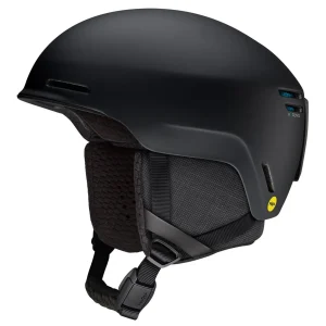 Smith Method Pro Mips 9KS 55 Matte Black Unisex Helmet
