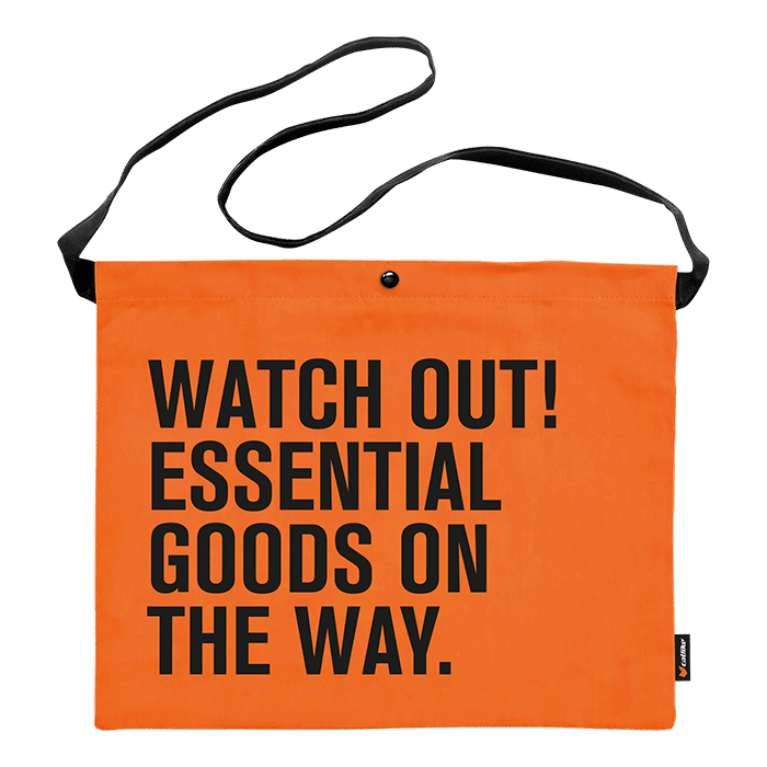 Musette de Ciclismo Catlike