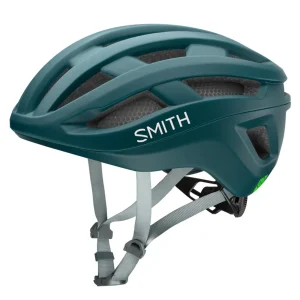 Smith Blue Unisex Persist Mips Road Bike Helmet - Small