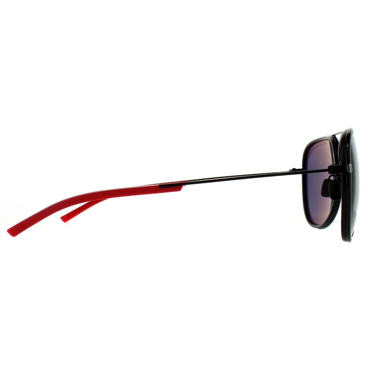 Porsche Design Sunglasses P8691 A Black Grey Polarized - Image 5