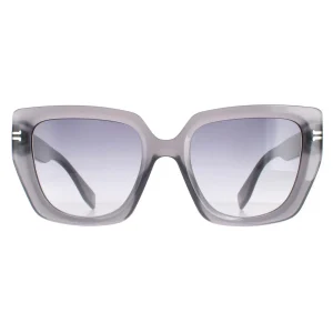 Marc Jacobs Sunglasses MJ 1051/S KB7 9O Grey Dark Grey Gradient