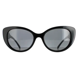 Versace Sunglasses VE4378 GB1/87 Black Grey