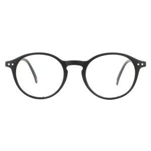 Montana Reading Glasses MR65 Matte Black Men Women +1.50