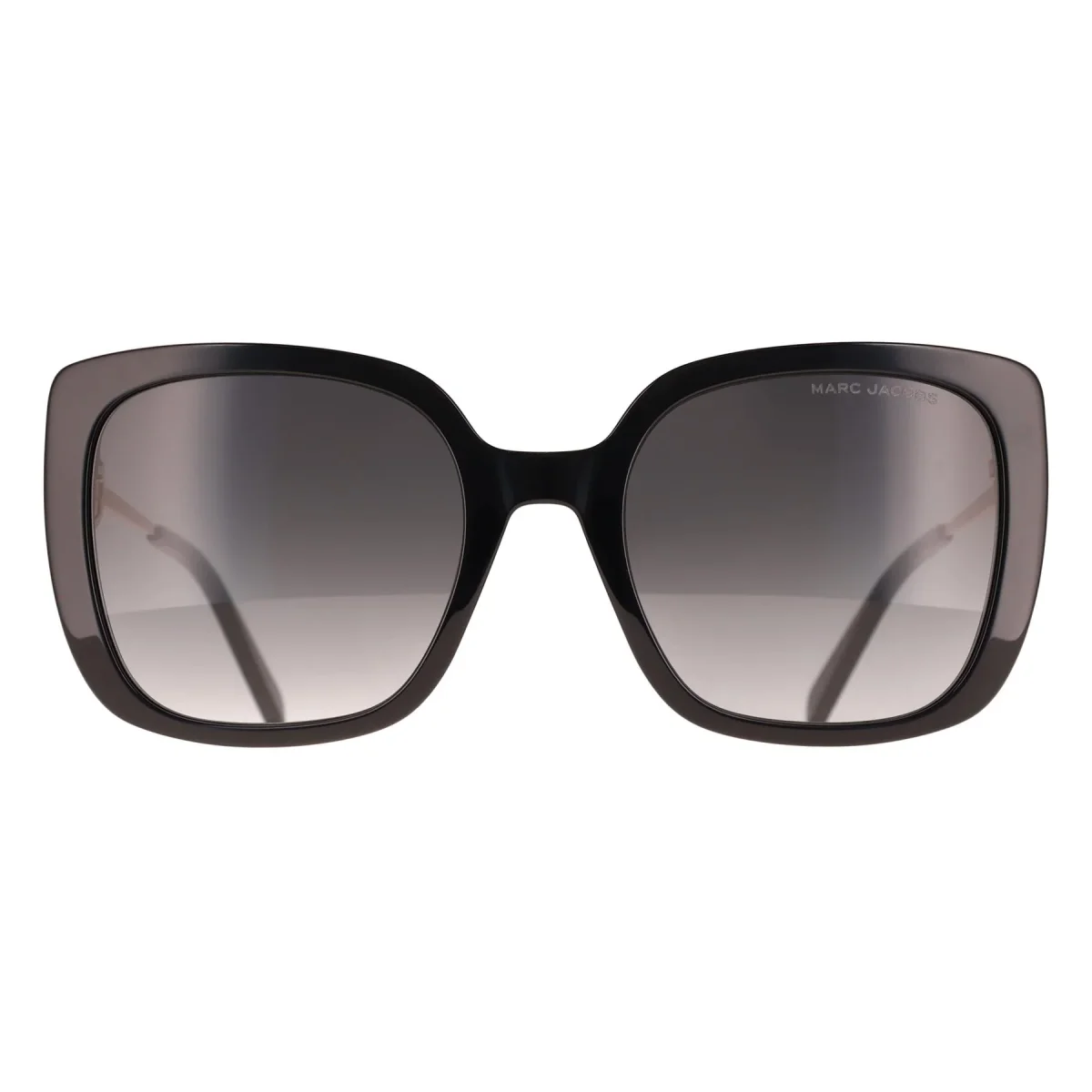Marc Jacobs Sunglasses MARC 727/S 807/9O Black Dark Grey Gradient
