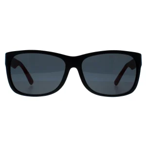 Porsche Design Sunglasses P8907 C Pattern Grey Grey