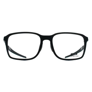 Oakley Glasses Frames Ingress OX8145D-01 Satin Black Men