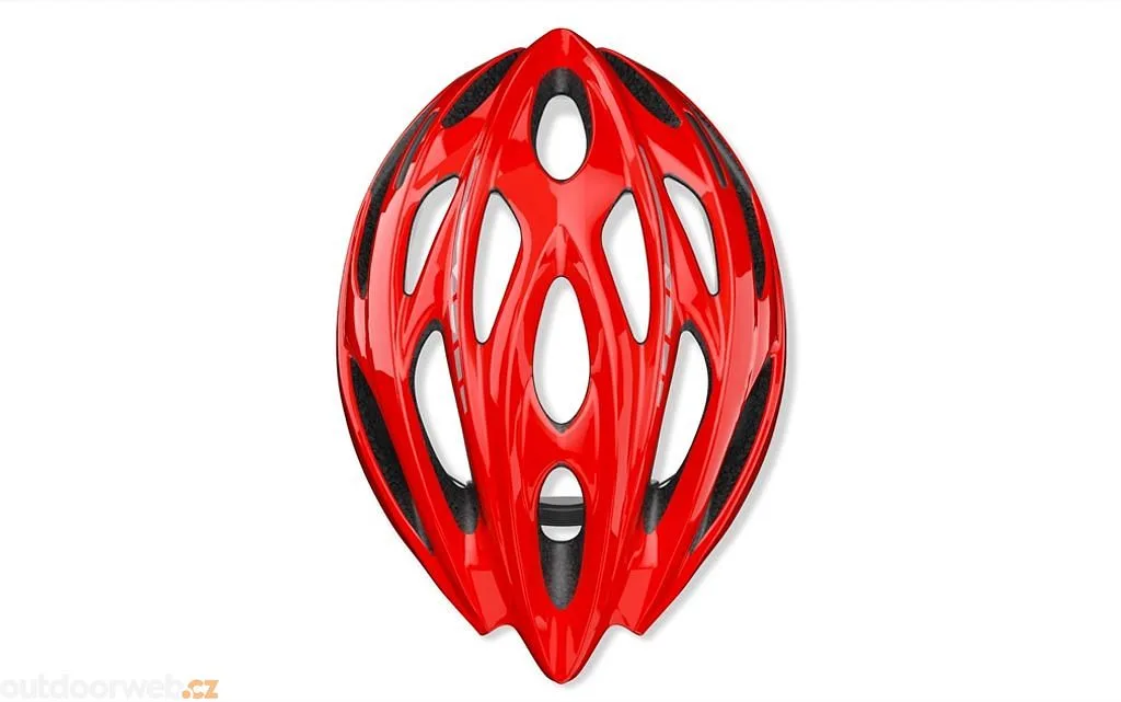CAPACETE RUDY PROJECT ZUMY VERMELHO (S/M) - Image 5