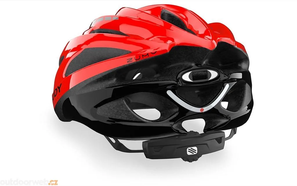 CAPACETE RUDY PROJECT ZUMY VERMELHO (S/M) - Image 4